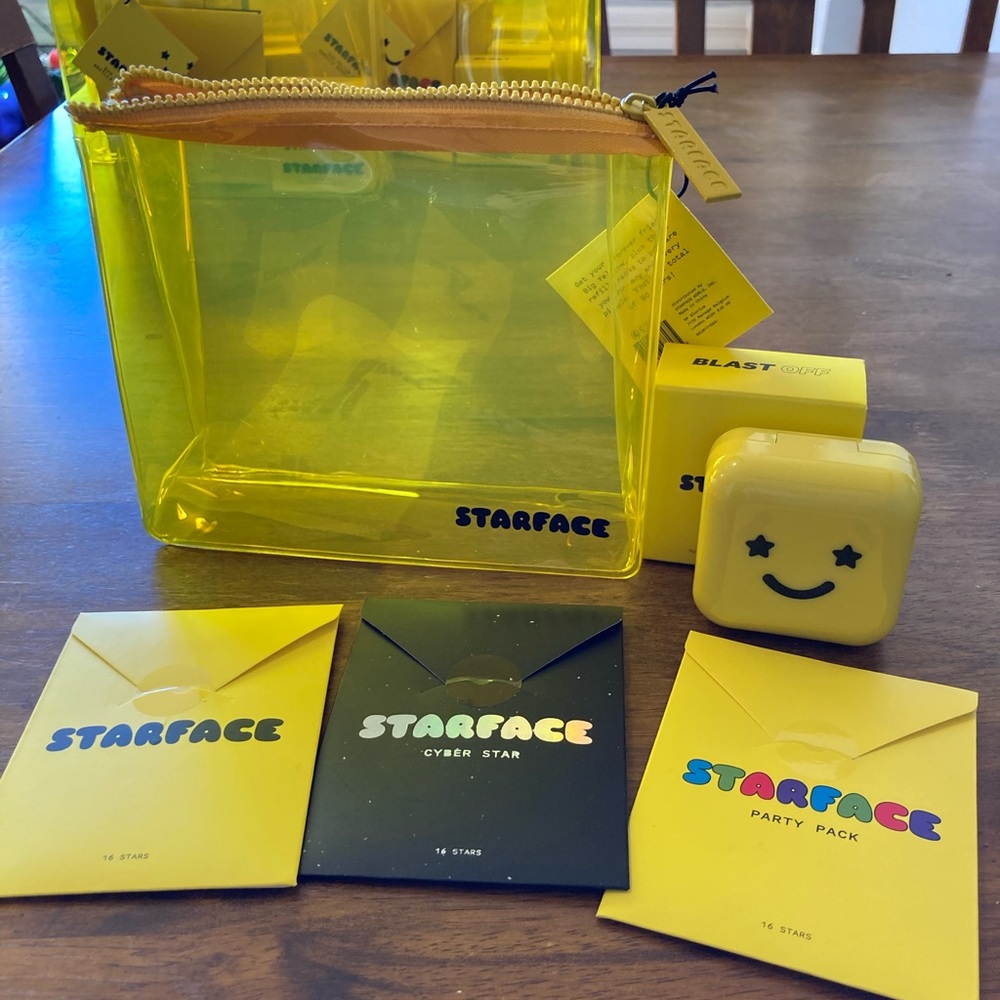 Starface Gift Set - Picture 2 of 5